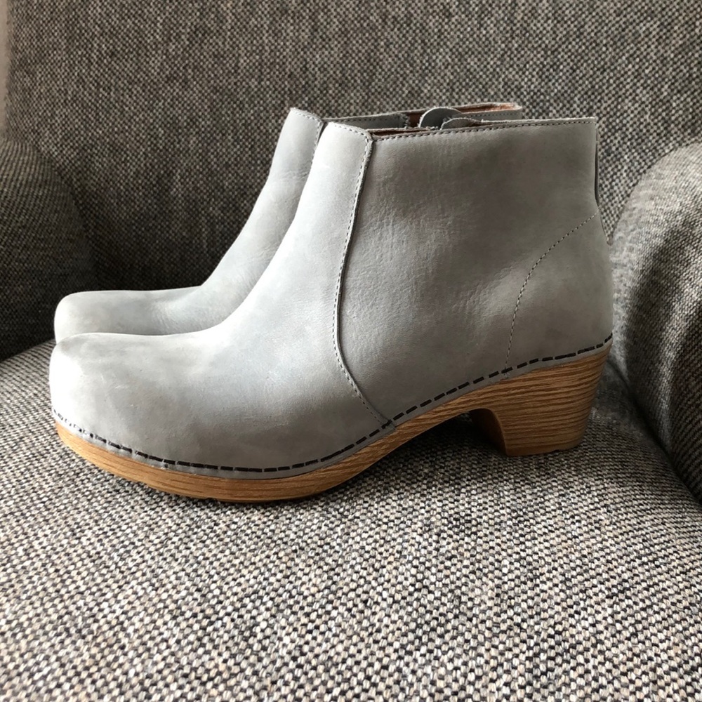 Dansko Clogs